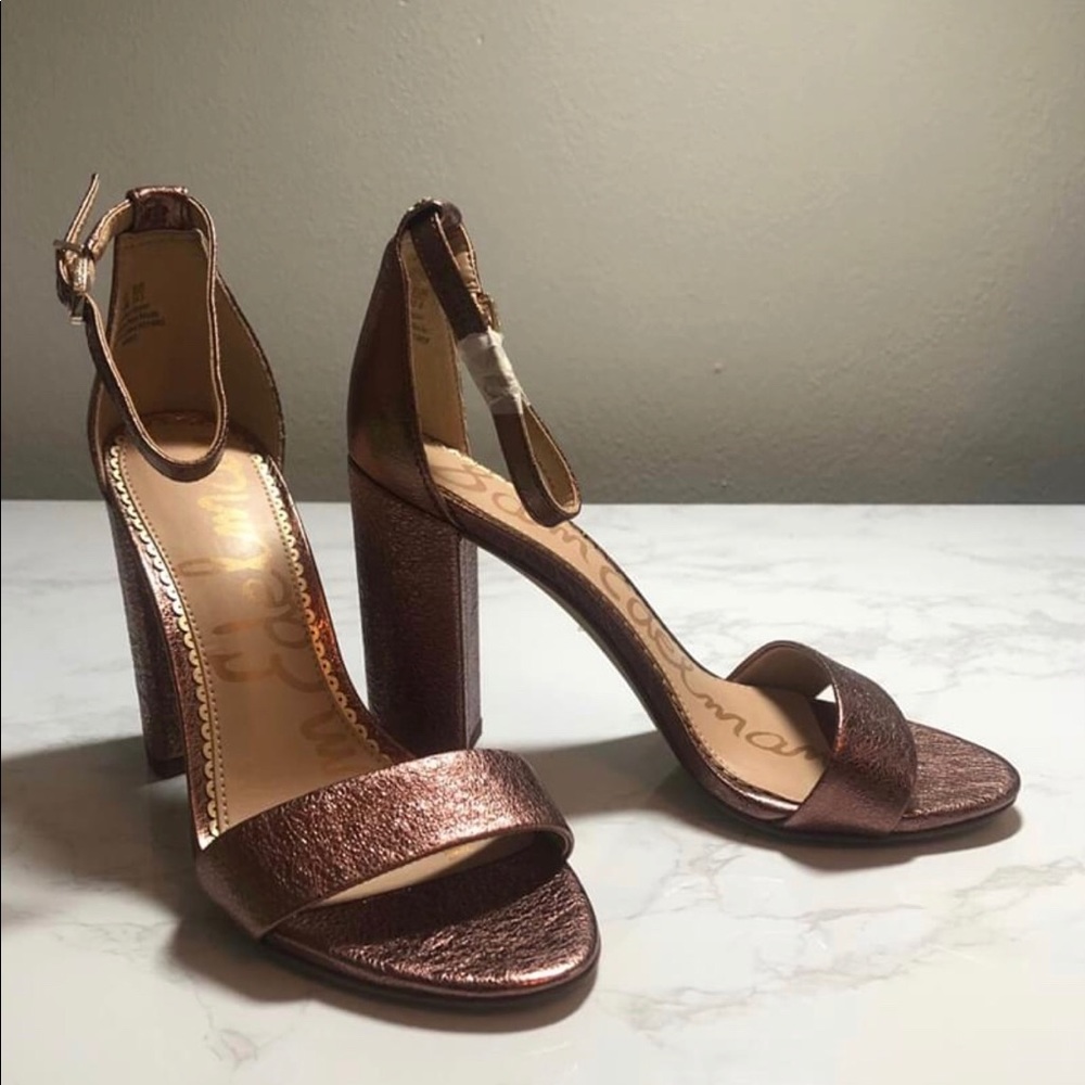 Sam Edelman Yaro Heels